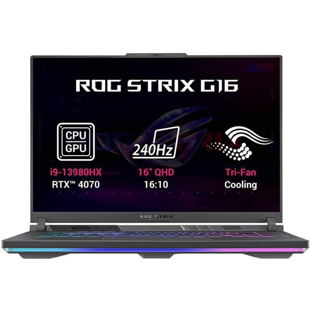 G614JI-N4089W 16 i9-13 32GB/1TB W11H GR