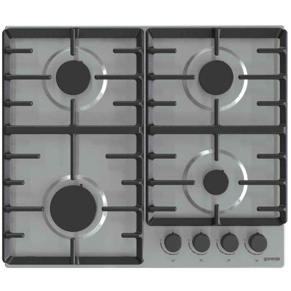 G642ABX varná doska plyn. GORENJE