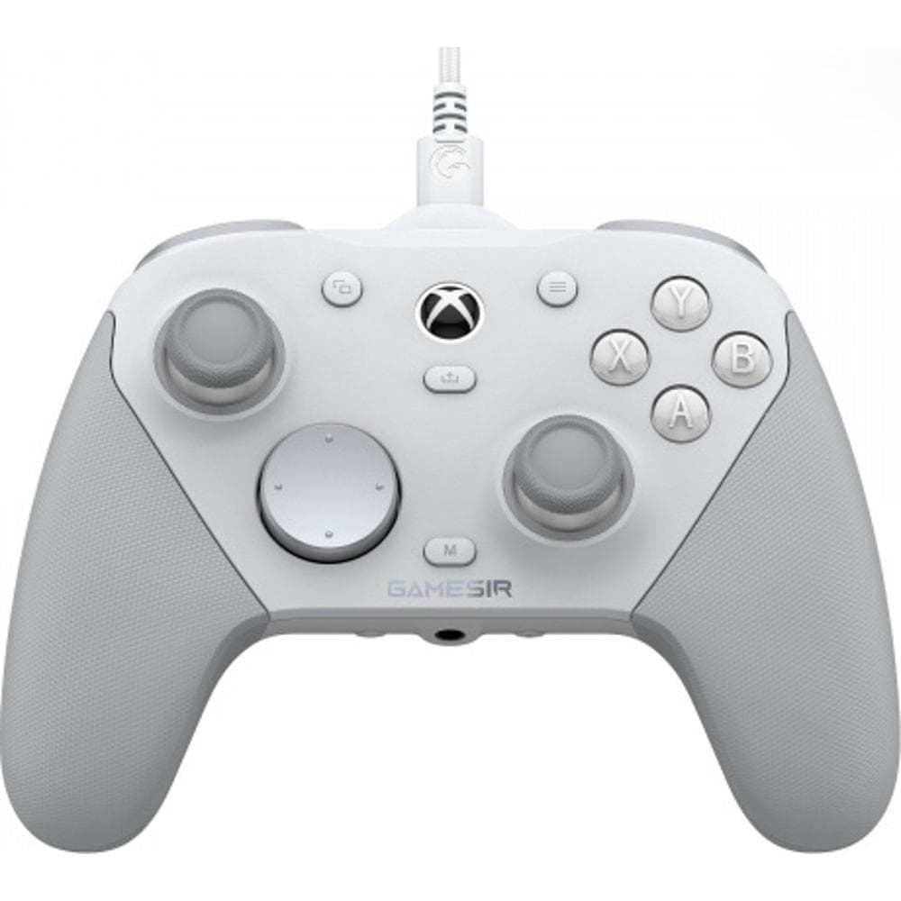 G7 PRO Mech White GAMESIR