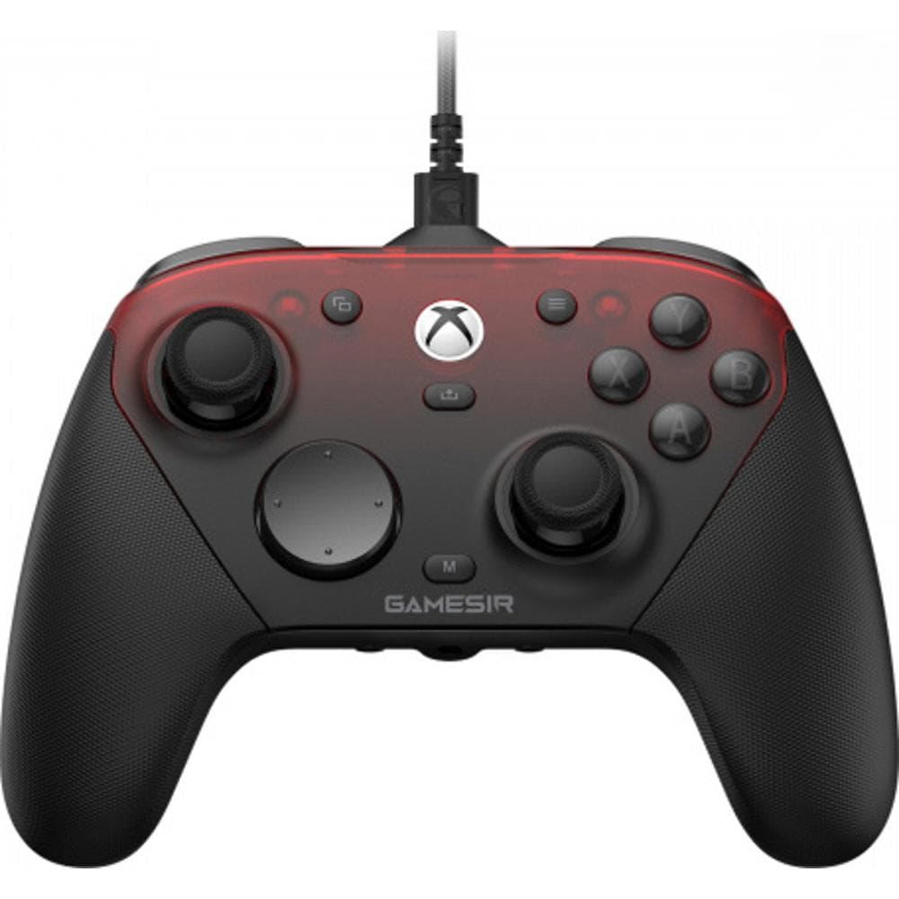 G7 PRO Shadow Ember GAMESIR