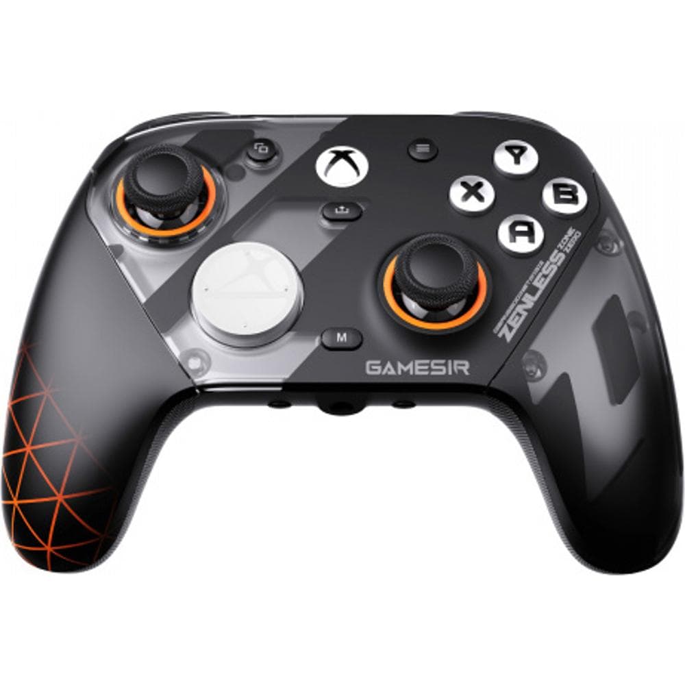 G7 PRO Zenless Zone Zero GAMESIR