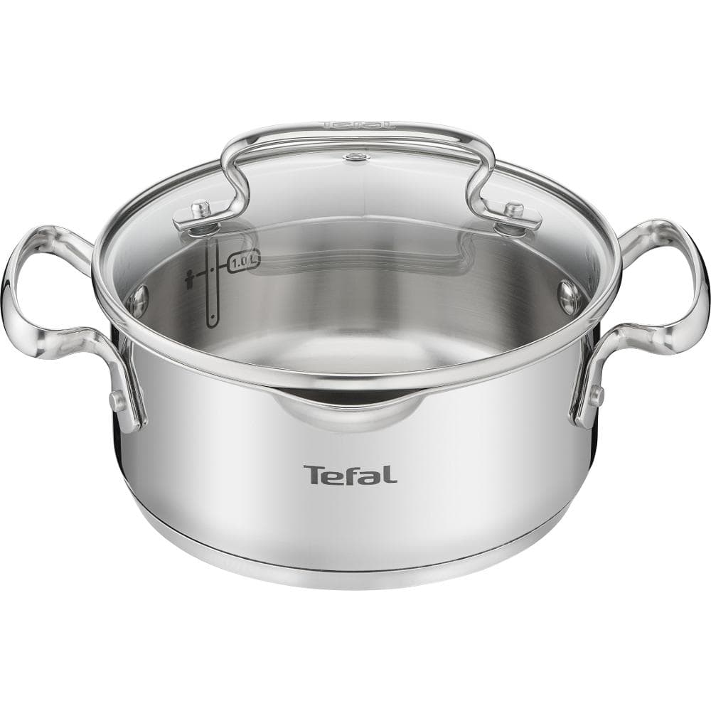 G7194356 DUETTO+ kastról 18cm TEFAL