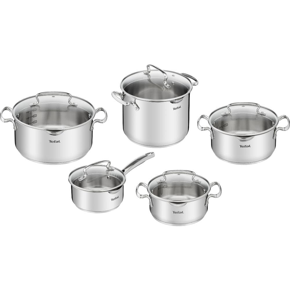 G719SA55 DUETTO+ sada 10ks TEFAL