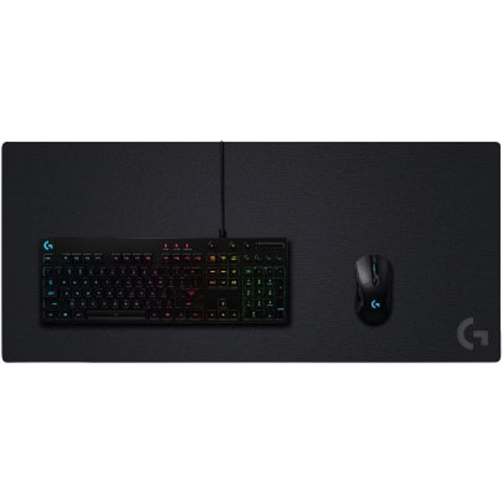 G840 XL herná podložka pod myš N/A