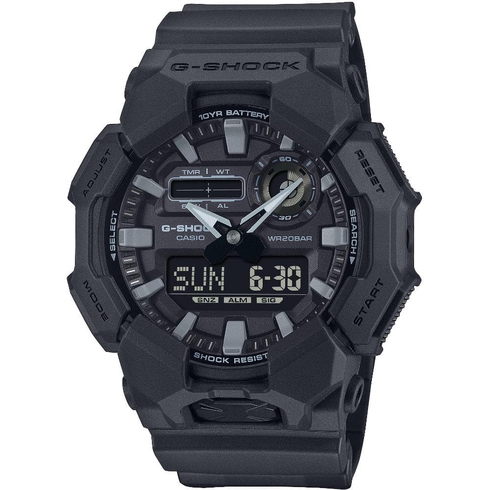 GA-010-1A1ER G-SHOCK (647)
