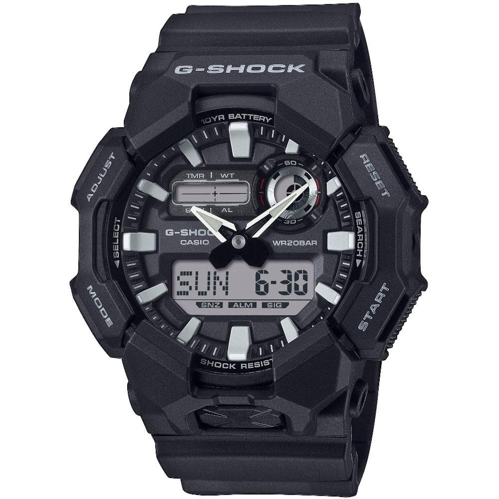 GA-010-1AER G-SHOCK (647)