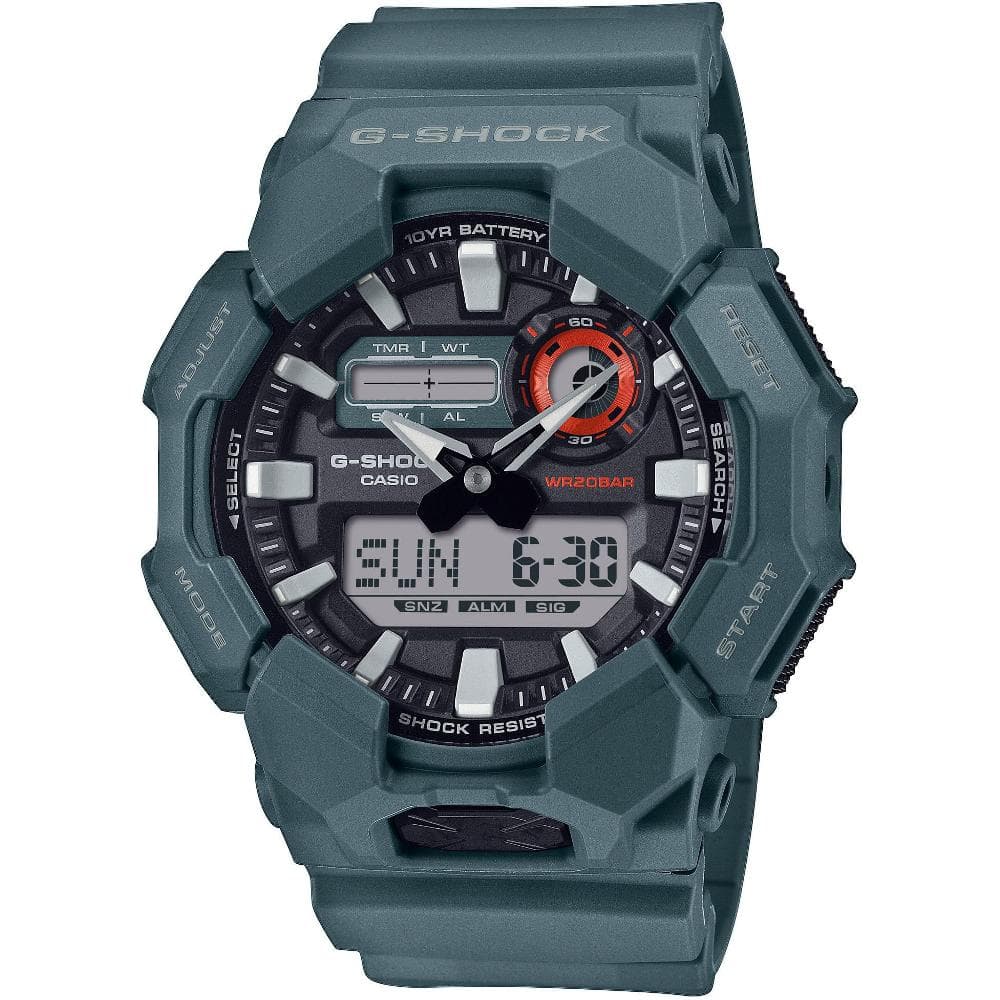 GA-010-2AER G-SHOCK (647)