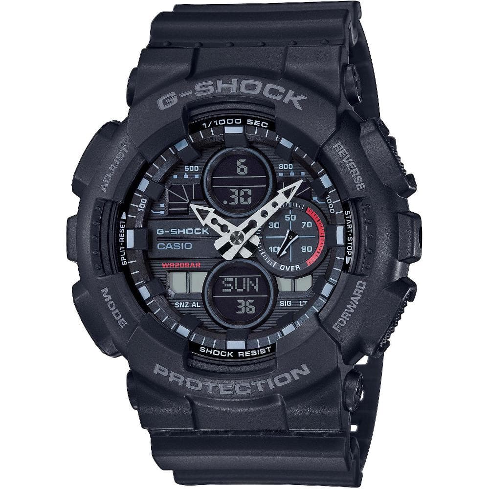 GA-140-1A1ER G-SHOCK (411)