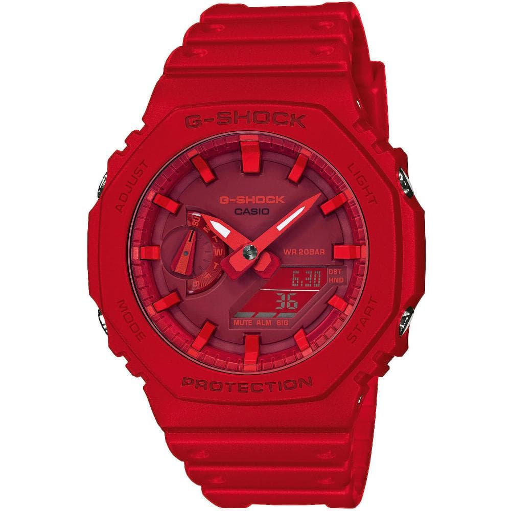 GA-2100-4AER G-SHOCK (619)