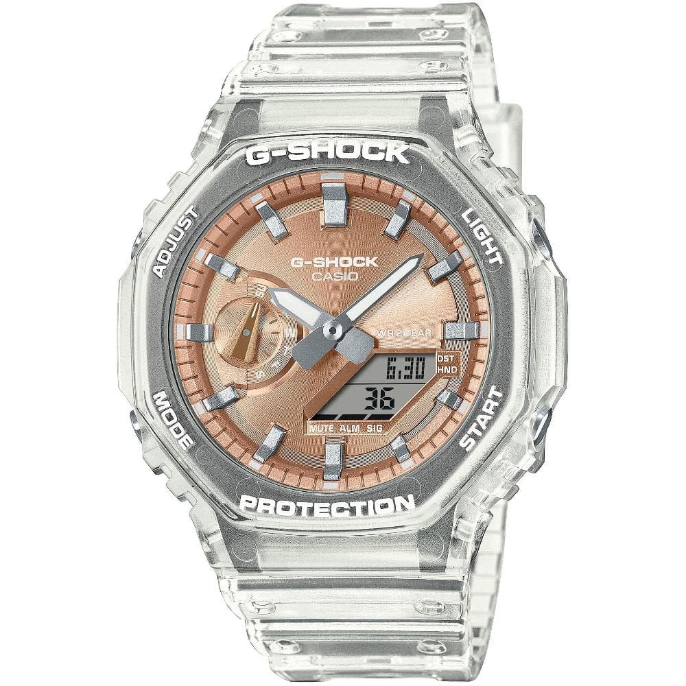 GA-2100BM-7A5ER G-SHOCK (619)