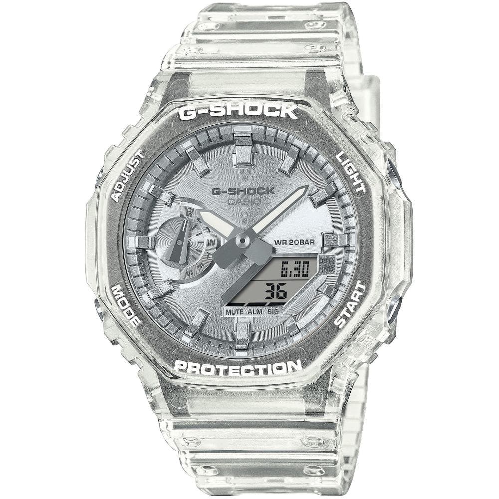 GA-2100BM-7A8ER G-SHOCK (619)