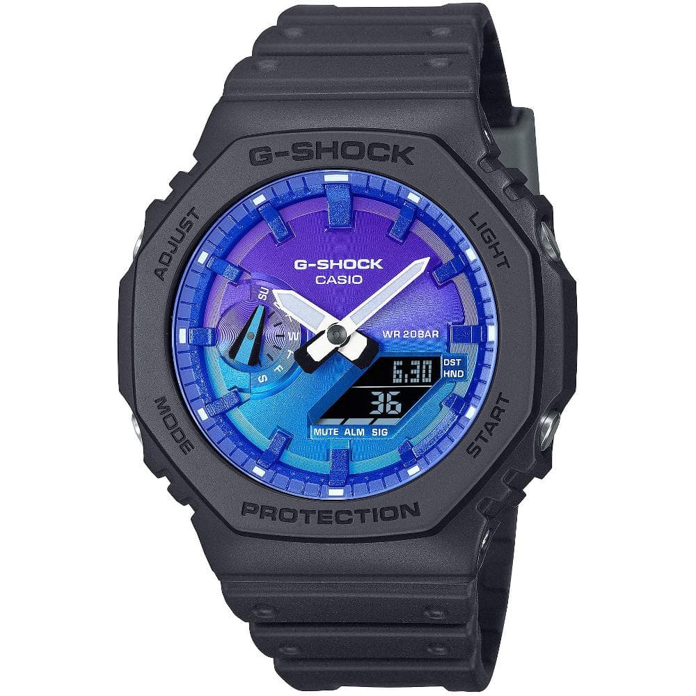 GA-2100FL-1AER G-SHOCK (619) K