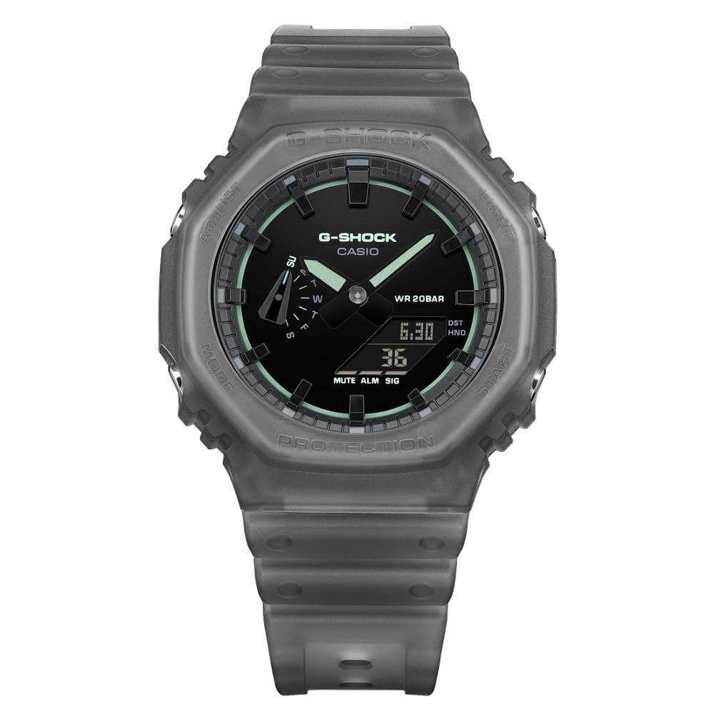 GA-2100K-1AER G-SHOCK (619)