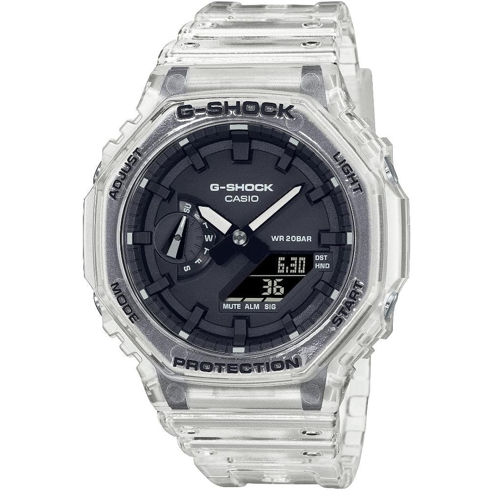 GA-2100SKE-7AER G-SHOCK (619)