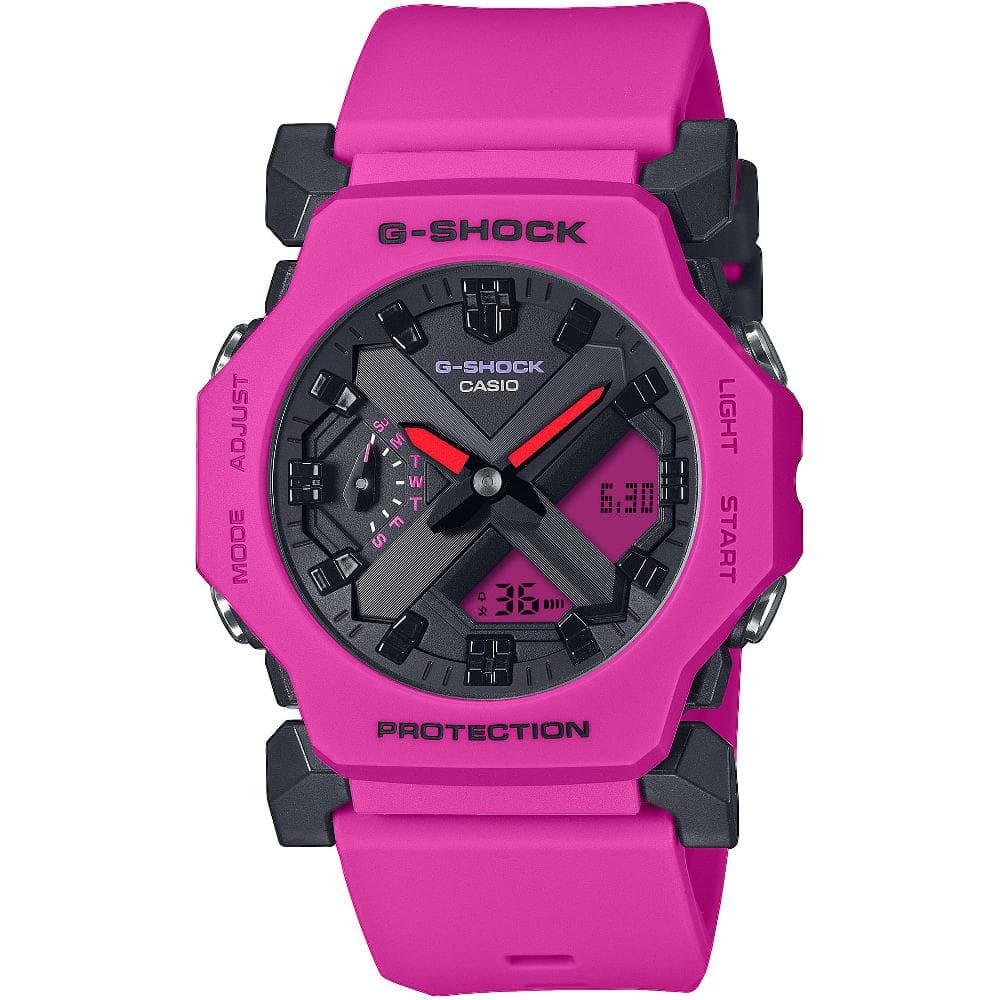 GA-2300-4AER G-SHOCK (488) K