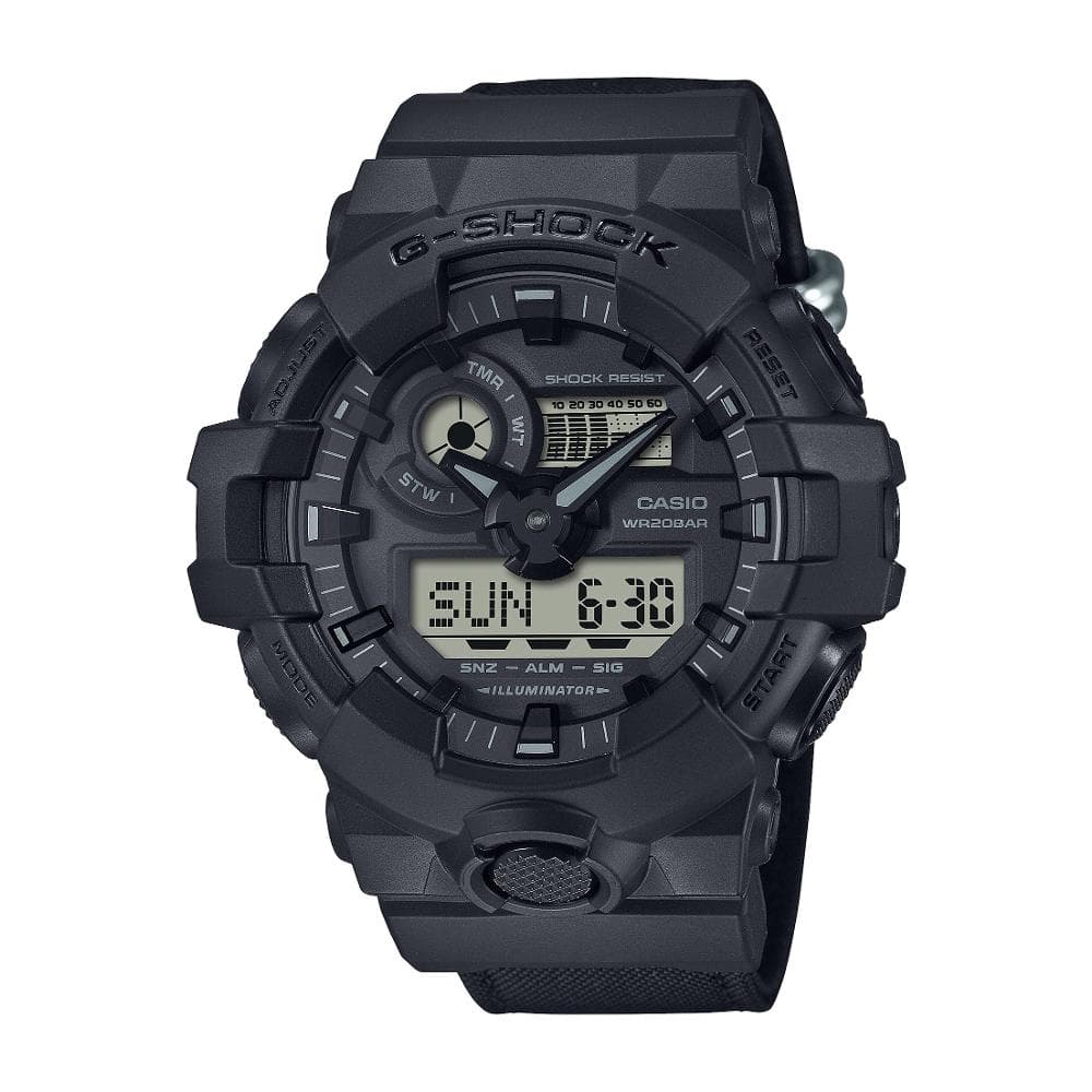 GA-700BCE-1AER G-SHOCK_(607) K