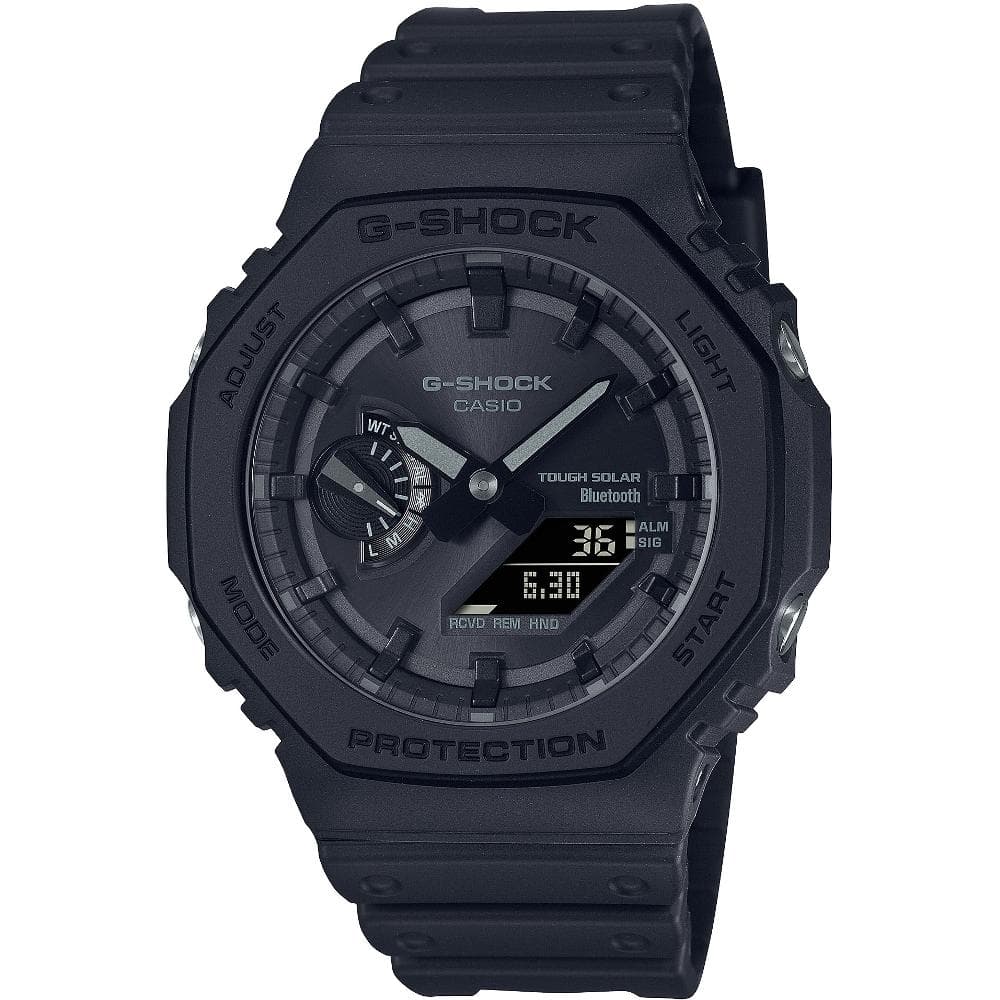 GA-B2100-1A1ER G-SHOCK (666)