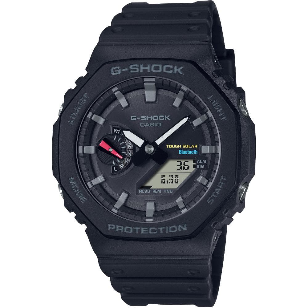 GA-B2100-1AER G-SHOCK (666)