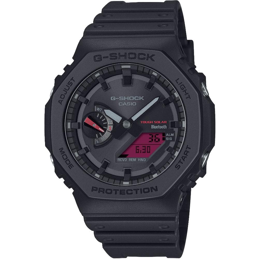 GA-B2100BBR-1AER G-SHOCK (666)