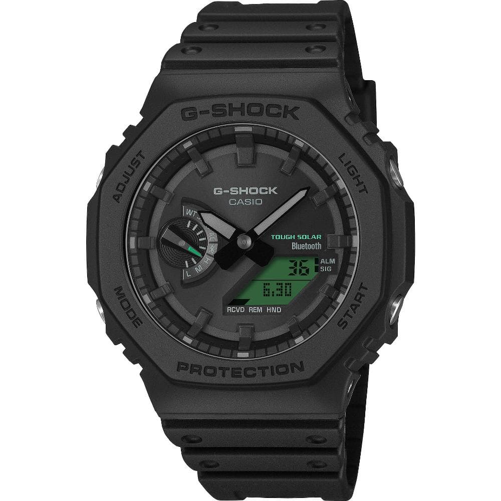 GA-B2100BEG-1AER G-SHOCK (666)