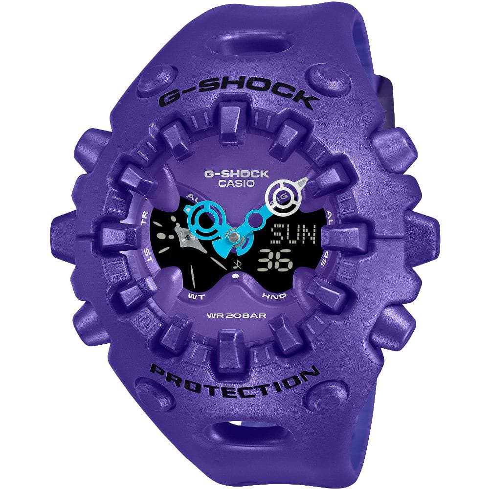 GA-V01-2AER G-SHOCK (332)