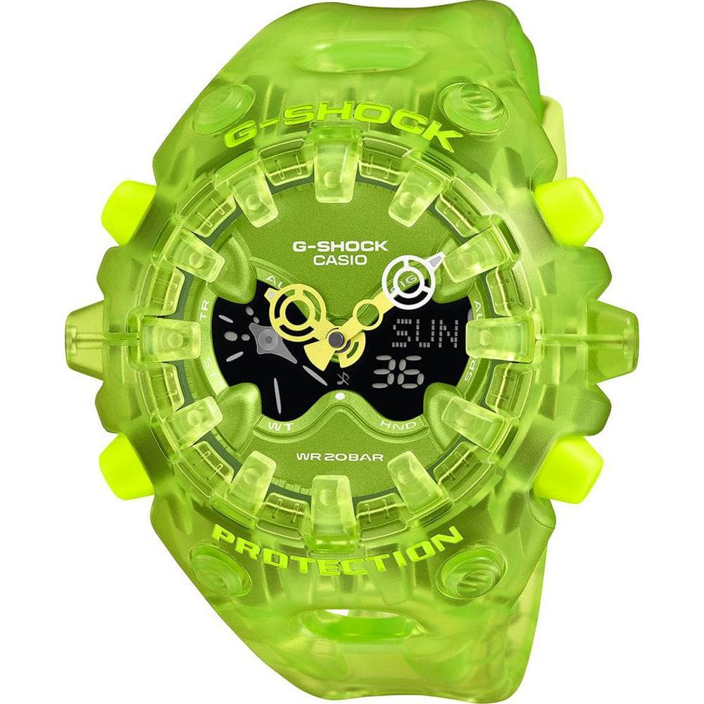 GA-V01SKE-3AER G-SHOCK (332)