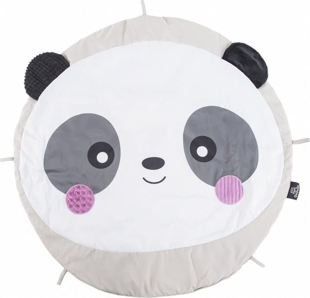 GAGAGU Smyslová hrací podložka Panda