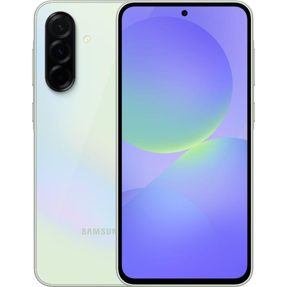 Galaxy A36 5G 6/128GB Ligh.Green SAMSUNG