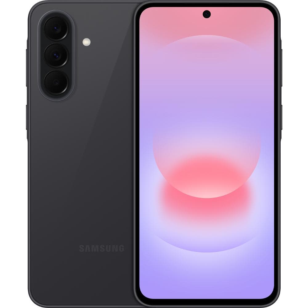 Galaxy A37 5G 6/128GB Gray SAMSUNG