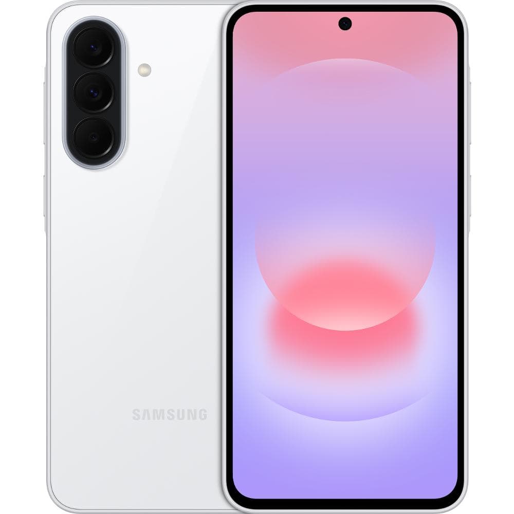 Galaxy A37 5G 8/256GB White SAMSUNG