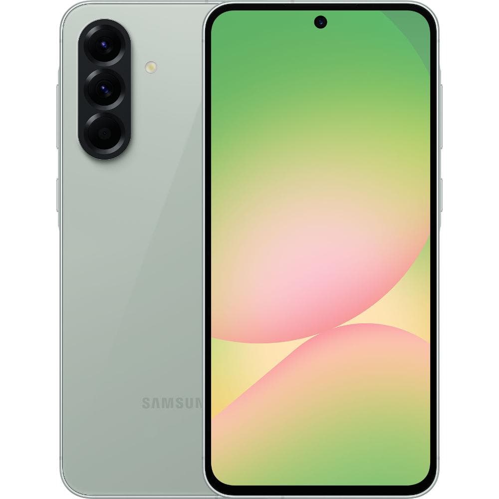 Galaxy A56 5G 8/128GB Green SAMSUNG