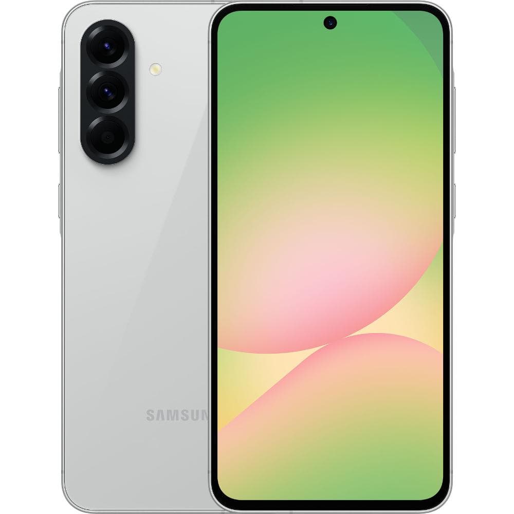 Galaxy A56 5G 8/256GB Gray SAMSUNG