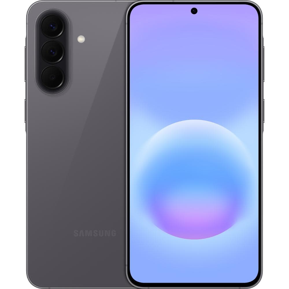 Galaxy A57 5G 8/128GB Gray SAMSUNG