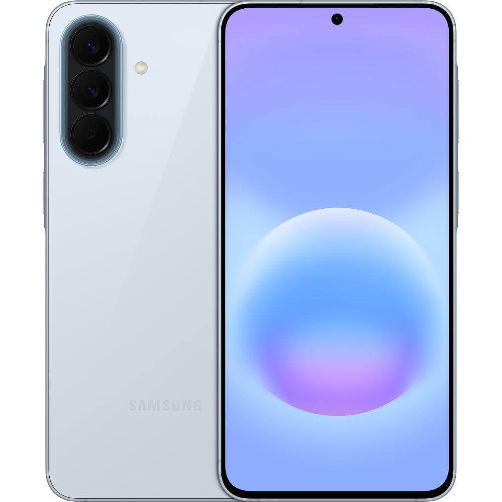 Galaxy A57 5G 8/256GB Icy Blue SAMSUNG