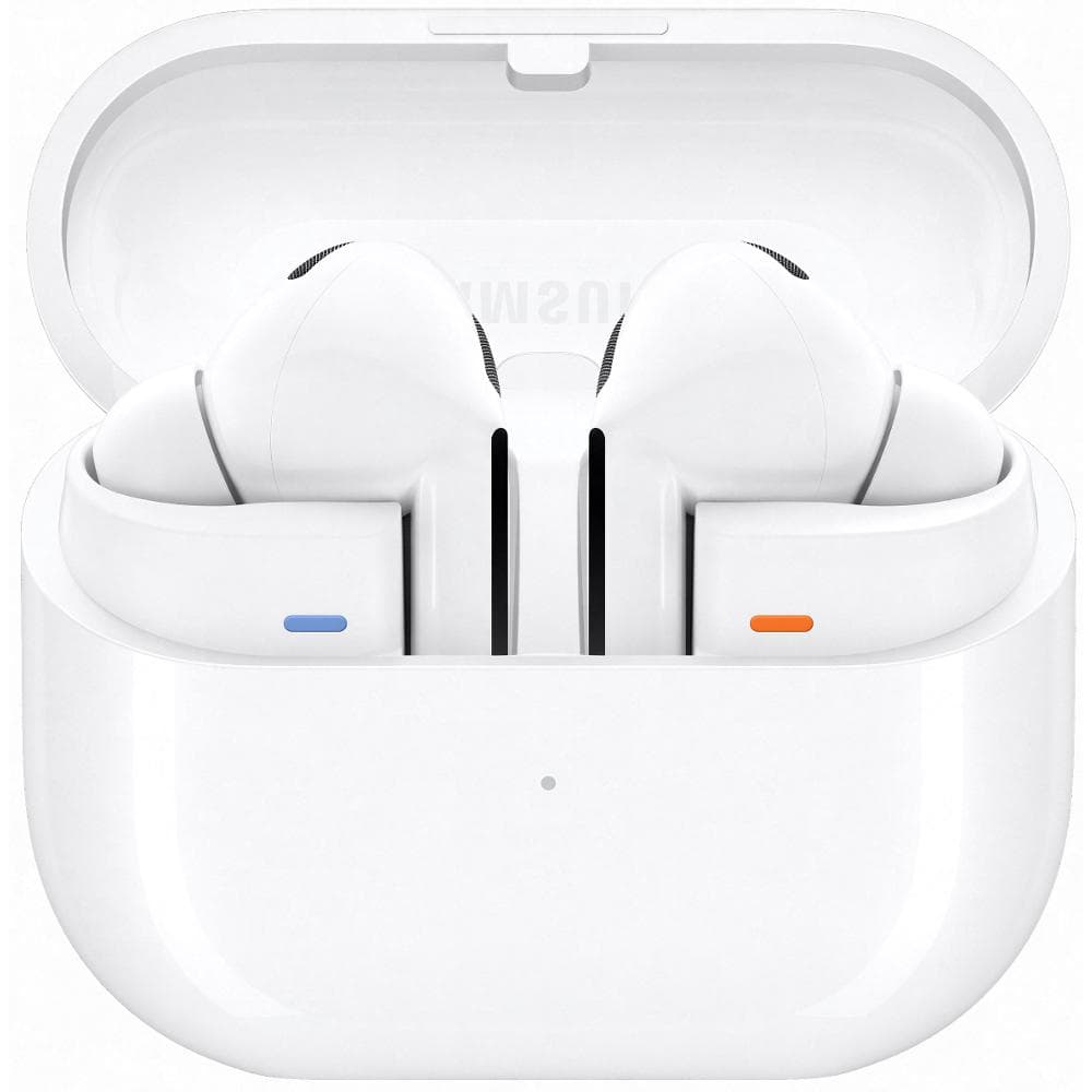 Galaxy Buds3 Pro White SAMSUNG