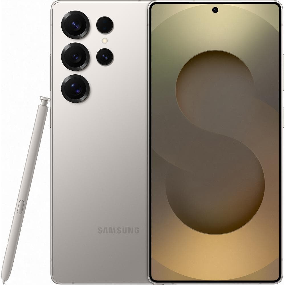 Galaxy S25 Ultra 5G 12/1TB GR SAMSUNG