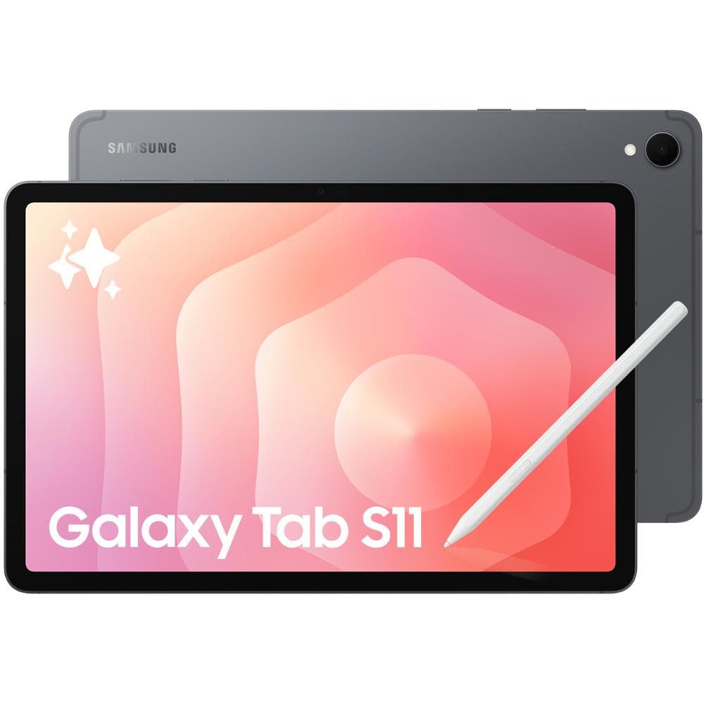 Galaxy Tab S11 256GB wifi Gray Samsung