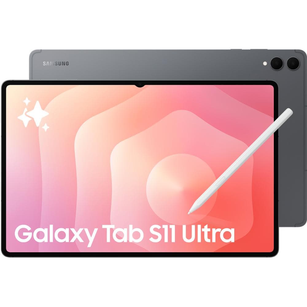 GalaxyTab S11 Ultra 256GB Gray Samsung