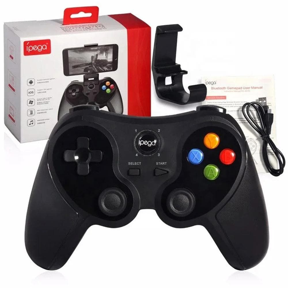 Gamepad PG-9078 Controller iPega