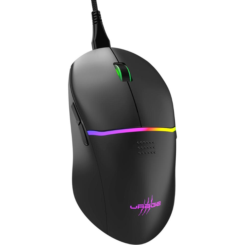 Gamingová myš Reaper 430 URAGE