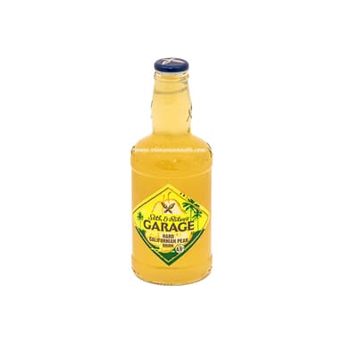 Garage Hard Calif. Pear alk. 4,6%, 0,275L