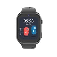 Garett Smartwatch Kids Twin 2 4G černá