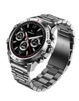 Garett Smartwatch V14 Silver Steel