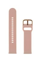 Garett univerzální řemínek 22 mm, růžový
