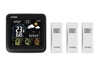 GARNI 502 - meteorologická stanice