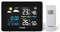 GARNI 530 - meteorologická stanice