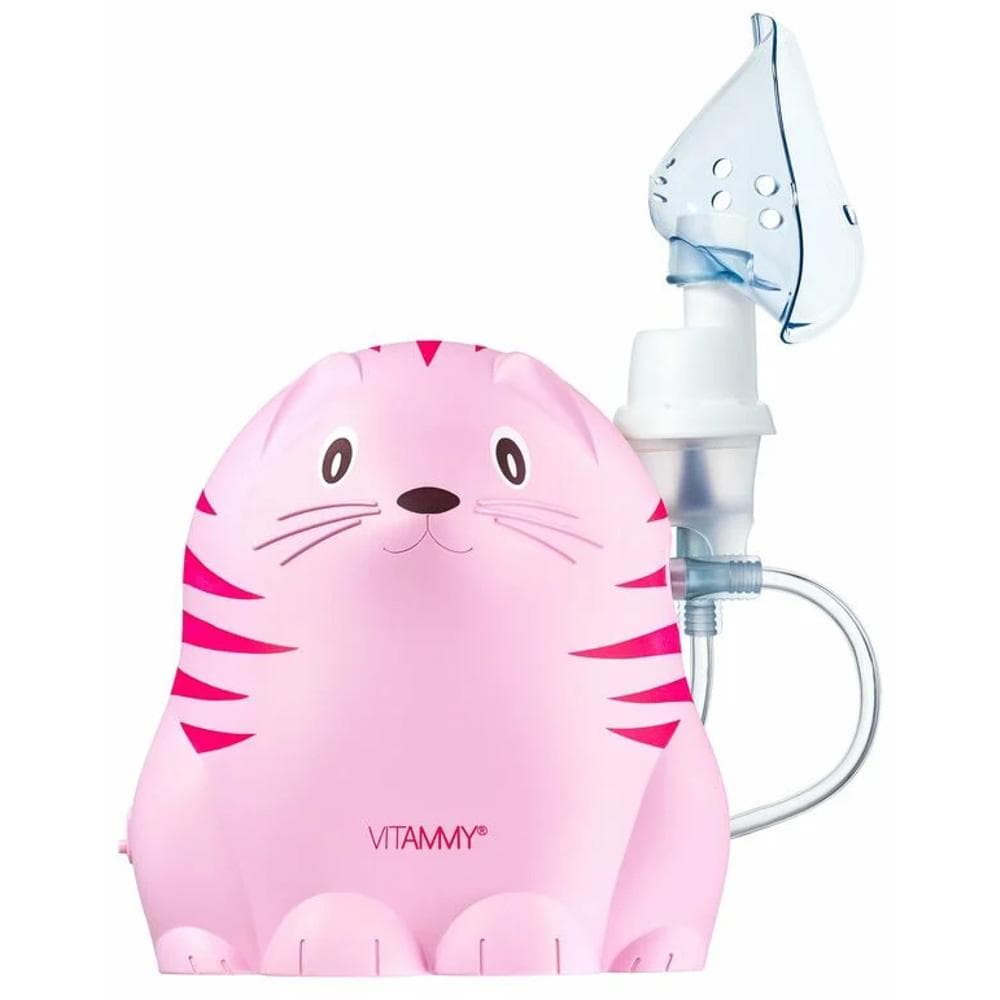GATTINO A1503 de. inhalátor ruž. VITAMMY
