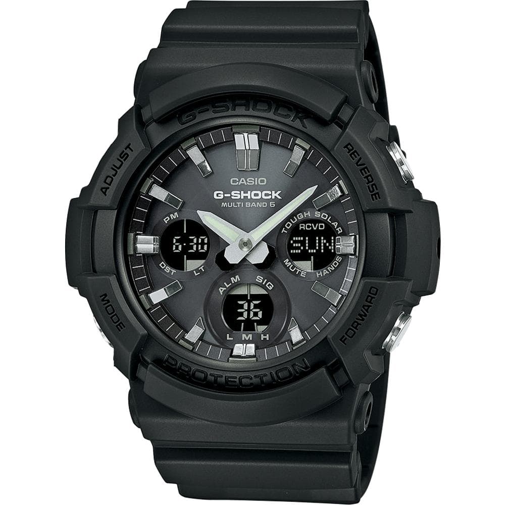 GAW-100B-1AER G-SHOCK (445)