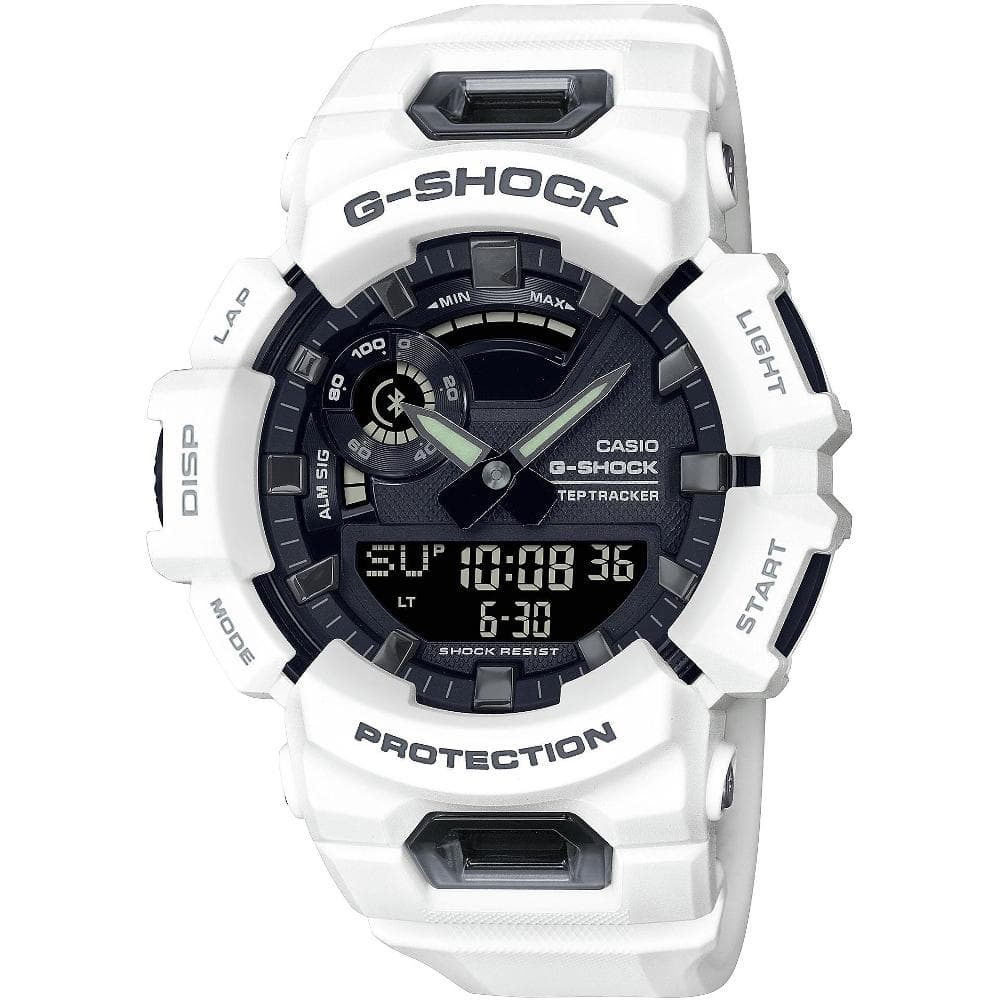 GBA-900-7AER G-SHOCK (656)