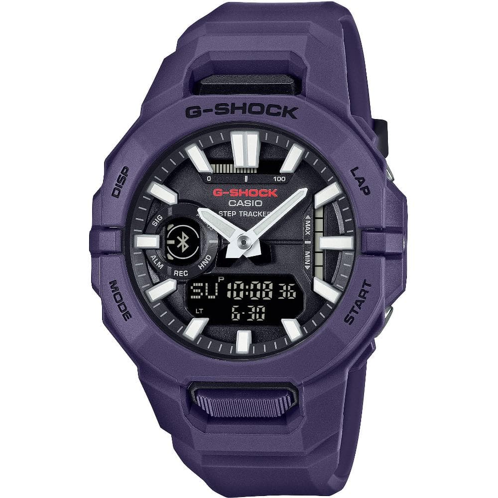 GBA-950-2AER G-SHOCK (687)
